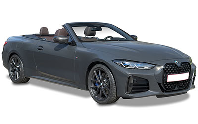Serie 4 Cabrio 2026